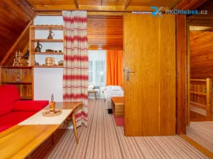 Prodej rodinného domu, Pstruží, 117 m2