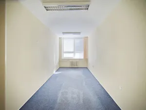 Pronájem kanceláře, Jindřichův Hradec, Pravdova, 14 m2