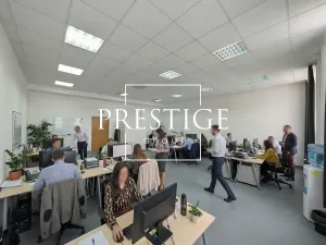 Pronájem obchodního prostoru, Praha - Holešovice, U průhonu, 62 m2