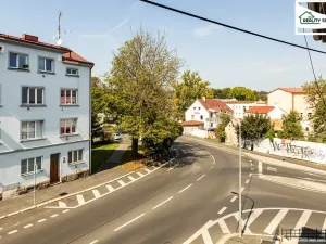 Pronájem bytu 3+1, Cheb, Májová, 114 m2