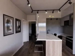 Prodej bytu 2+kk, Lipno nad Vltavou, 71 m2