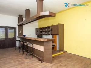 Prodej restaurace, Daskabát, 950 m2