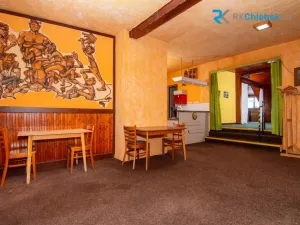 Prodej restaurace, Daskabát, 950 m2