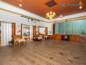 Prodej restaurace, Daskabát, 950 m2