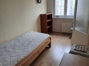 Pronájem bytu 2+kk, Olomouc, Skupova, 45 m2