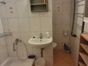Pronájem bytu 2+kk, Olomouc, Skupova, 45 m2