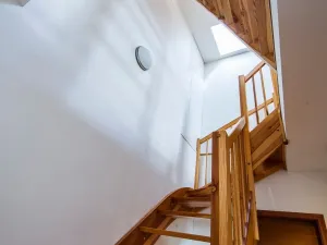 Pronájem bytu 2+kk, Praha - Podolí, Nedvědovo náměstí, 105 m2