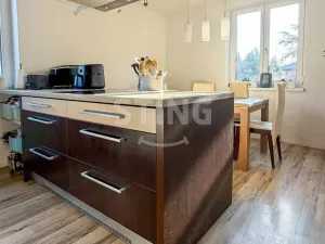 Prodej rodinného domu, Dětmarovice, 150 m2