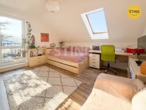 Prodej rodinného domu, Dětmarovice, 150 m2