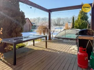 Prodej rodinného domu, Dětmarovice, 150 m2