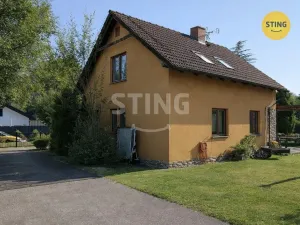 Prodej rodinného domu, Dětmarovice, 150 m2