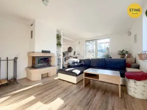 Prodej rodinného domu, Dětmarovice, 150 m2