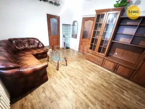 Pronájem bytu 3+1, Přerov, Nádražní, 59 m2