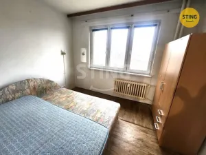 Pronájem bytu 3+1, Přerov, Nádražní, 59 m2