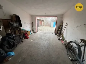Prodej garáže, Český Těšín, 21 m2