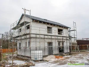 Prodej rodinného domu, Kařez, 119 m2