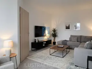 Prodej bytu 2+kk, Horažďovice, Předměstí, 47 m2