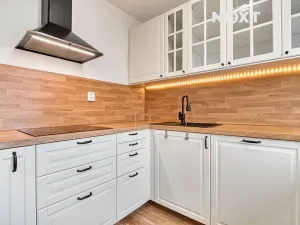 Pronájem bytu 3+1, Karviná, Závodní, 78 m2