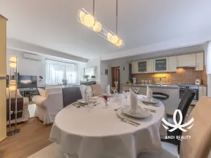 Prodej bytu 2+1, Poděbrady, Táboritská, 70 m2