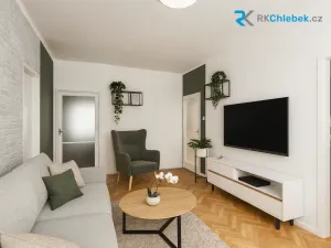 Prodej bytu 3+1, Frýdlant nad Ostravicí, Jiráskova, 58 m2