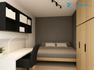 Prodej bytu 3+1, Frýdlant nad Ostravicí, Jiráskova, 58 m2