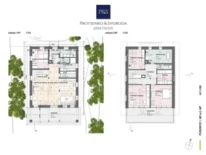 Prodej rodinného domu, Lipí, 306 m2