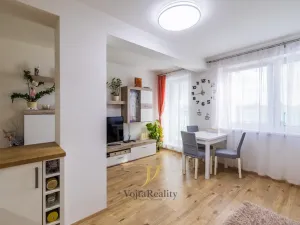 Pronájem bytu 2+kk, Olomouc - Povel, Loudova, 57 m2