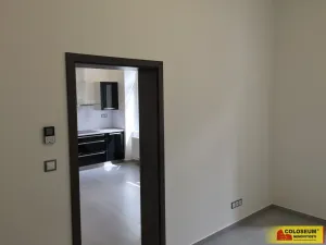 Pronájem bytu 2+kk, Brno - Brno-město, 46 m2