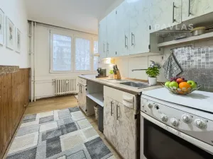 Prodej bytu 2+1, České Budějovice, Plzeňská, 50 m2