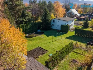 Prodej rodinného domu, Frýdlant nad Ostravicí, Okružní, 140 m2