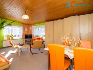 Prodej rodinného domu, Frýdlant nad Ostravicí, Okružní, 140 m2