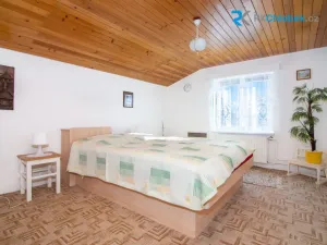 Prodej rodinného domu, Frýdlant nad Ostravicí, Okružní, 140 m2