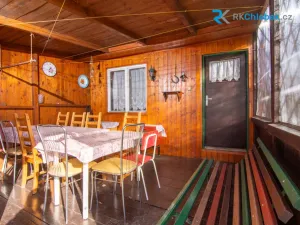 Prodej rodinného domu, Frýdlant nad Ostravicí, Okružní, 140 m2