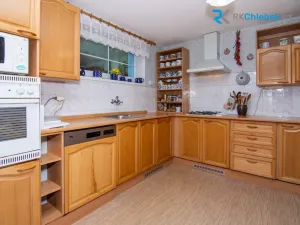 Prodej rodinného domu, Frýdlant nad Ostravicí, Okružní, 140 m2