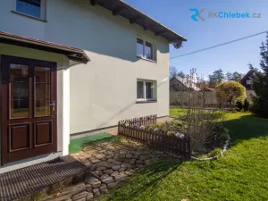 Prodej rodinného domu, Frýdlant nad Ostravicí, Okružní, 140 m2