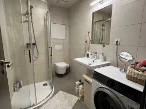 Pronájem bytu 1+kk, Hranice - Hranice I-Město, Jiřího z Poděbrad, 34 m2