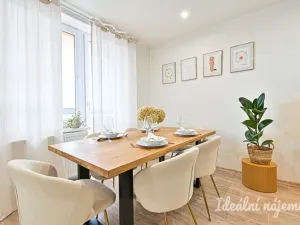 Pronájem bytu 3+kk, Blansko, Bezručova, 81 m2