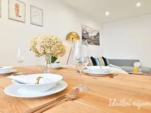 Pronájem bytu 3+kk, Blansko, Bezručova, 81 m2