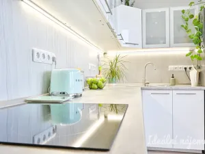 Pronájem bytu 3+kk, Blansko, Bezručova, 81 m2