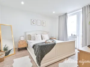 Pronájem bytu 3+kk, Blansko, Bezručova, 81 m2