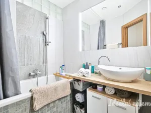 Pronájem bytu 3+kk, Blansko, Bezručova, 81 m2