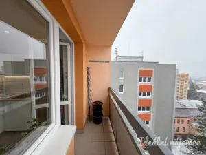 Pronájem bytu 3+kk, Blansko, Bezručova, 81 m2