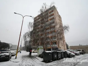 Pronájem bytu 3+kk, Blansko, Bezručova, 81 m2