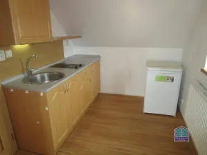 Pronájem bytu 1+kk, Sytno, 29 m2