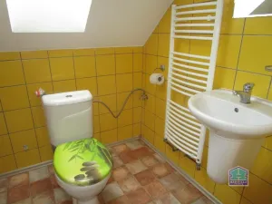 Pronájem bytu 1+kk, Sytno, 29 m2