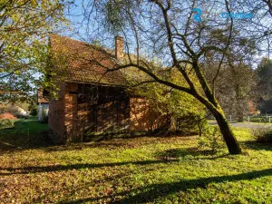 Prodej rodinného domu, Tichá, 122 m2