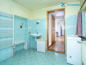 Prodej rodinného domu, Tichá, 122 m2