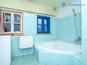 Prodej rodinného domu, Tichá, 122 m2