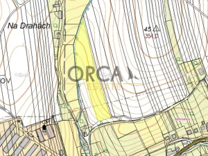 Prodej pole, Sehradice, 12712 m2