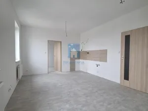 Prodej bytu 3+kk, Horažďovice, Předměstí, 53 m2